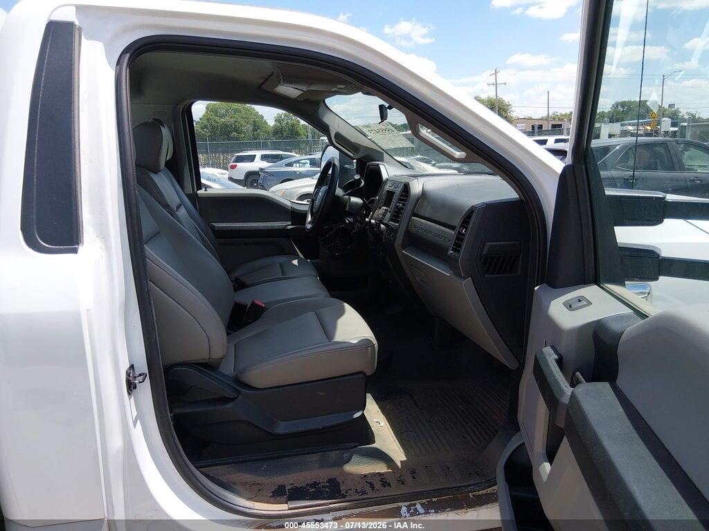 1FTBF2B65LEE27203 2020 FORD F-250 photo no. 5