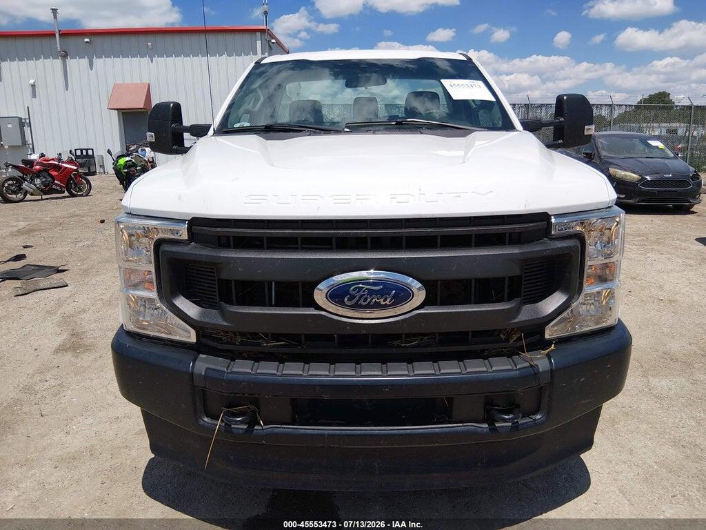 1FTBF2B65LEE27203 2020 FORD F-250 photo no. 6