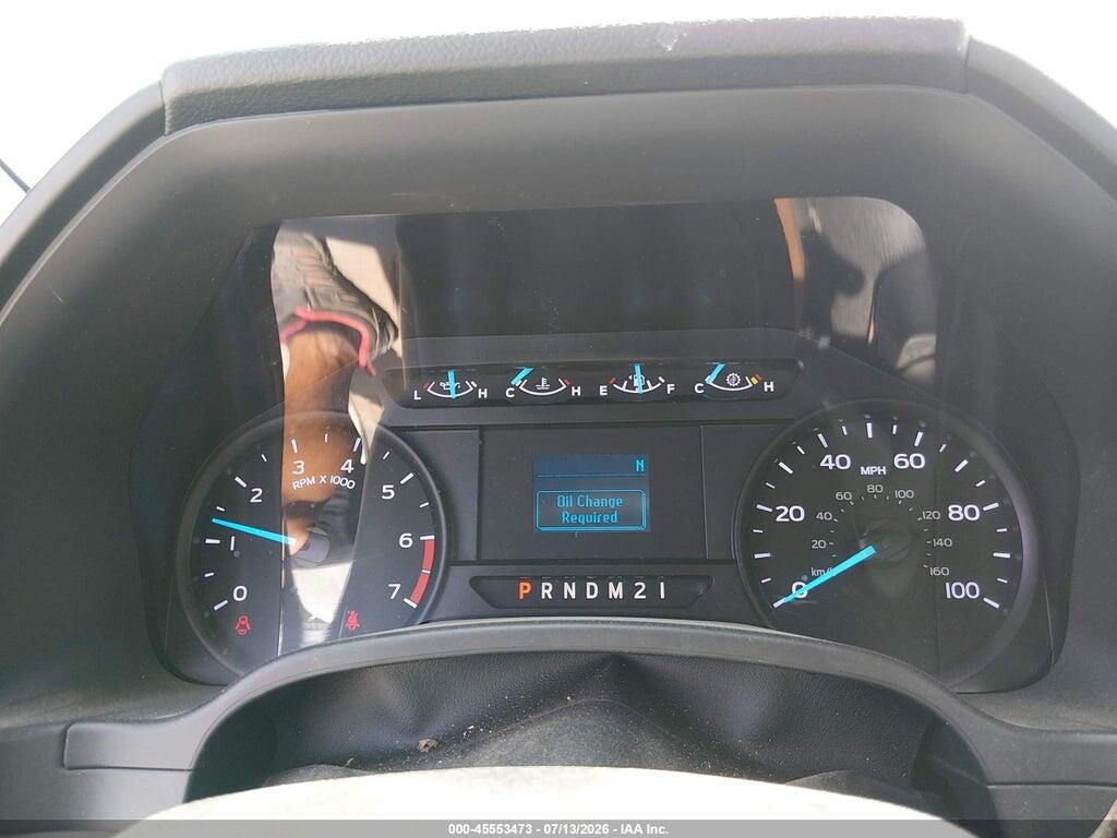 1FTBF2B65LEE27203 2020 FORD F-250 photo no. 7