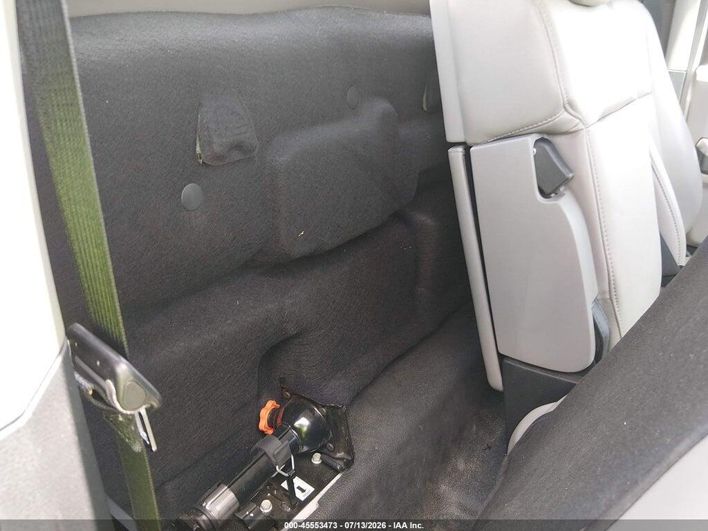 1FTBF2B65LEE27203 2020 FORD F-250 photo no. 8