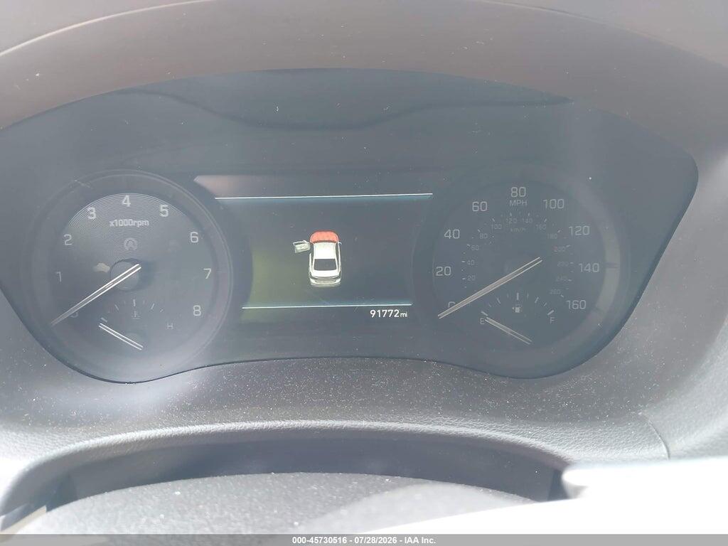 KMHGN4JE9JU224763 2018 GENESIS G80 photo no. 7