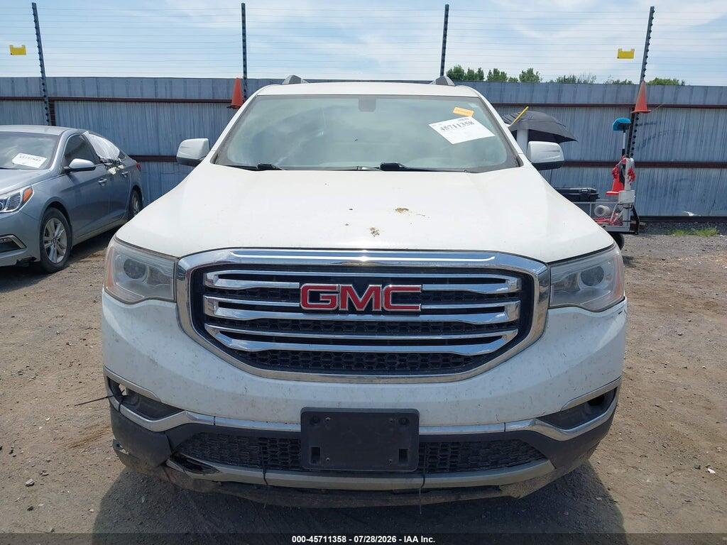 1GKKNMLA3JZ193977 2018 GMC ACADIA photo no. 12