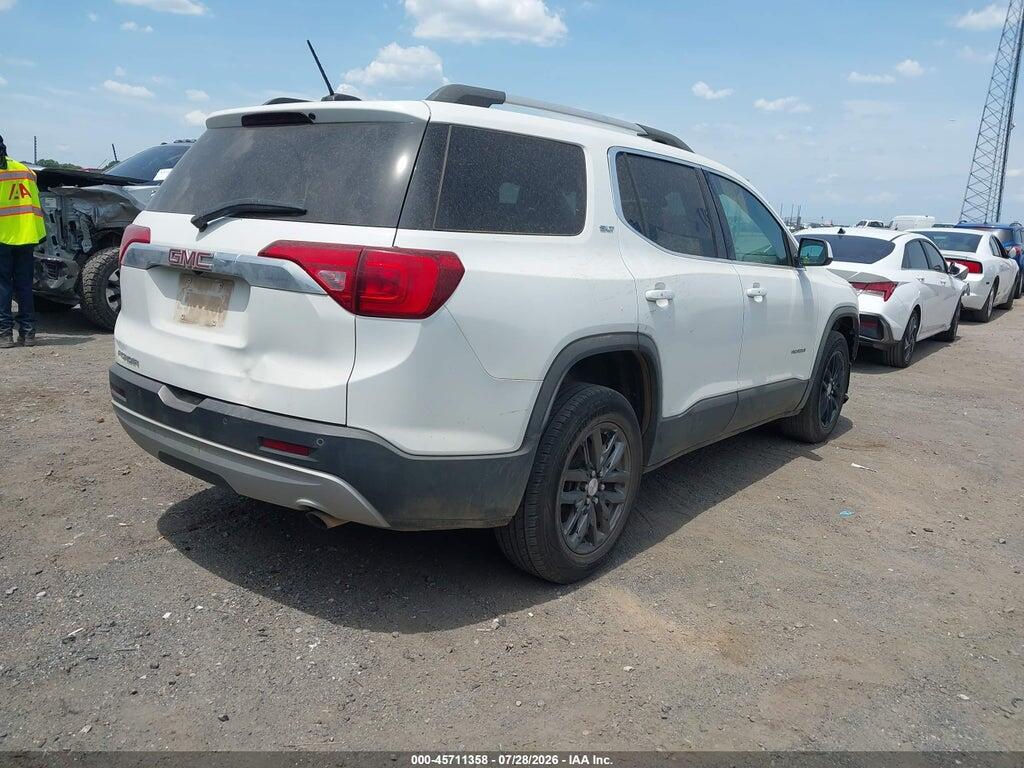 1GKKNMLA3JZ193977 2018 GMC ACADIA photo no. 4