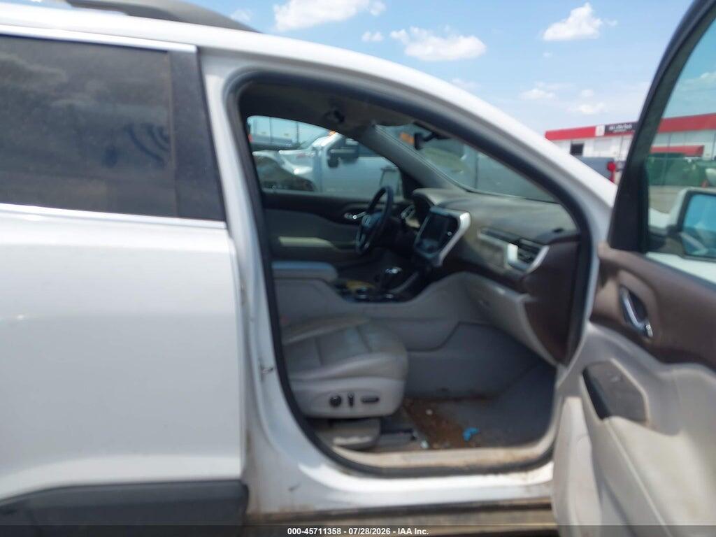 1GKKNMLA3JZ193977 2018 GMC ACADIA photo no. 5