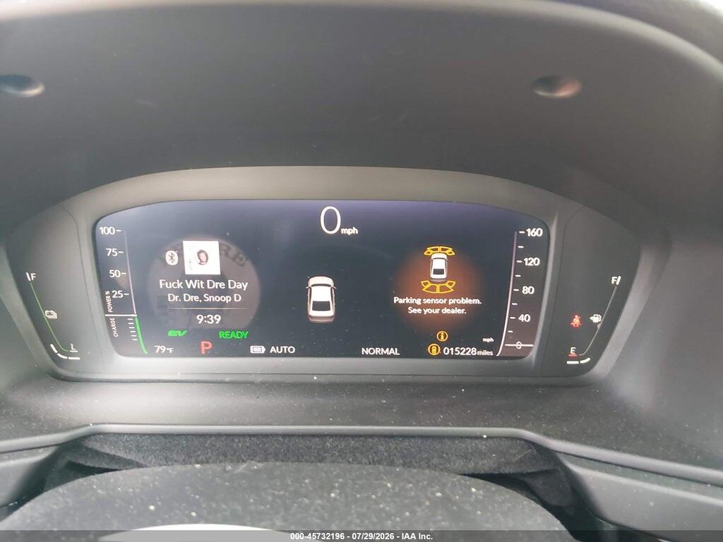 1HGCY2F64SA051075 2025 HONDA ACCORD HYBRID photo no. 7