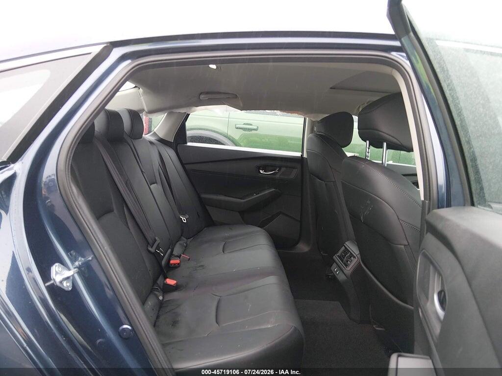 1HGCY2F68SA063133 2025 HONDA ACCORD HYBRID photo no. 8