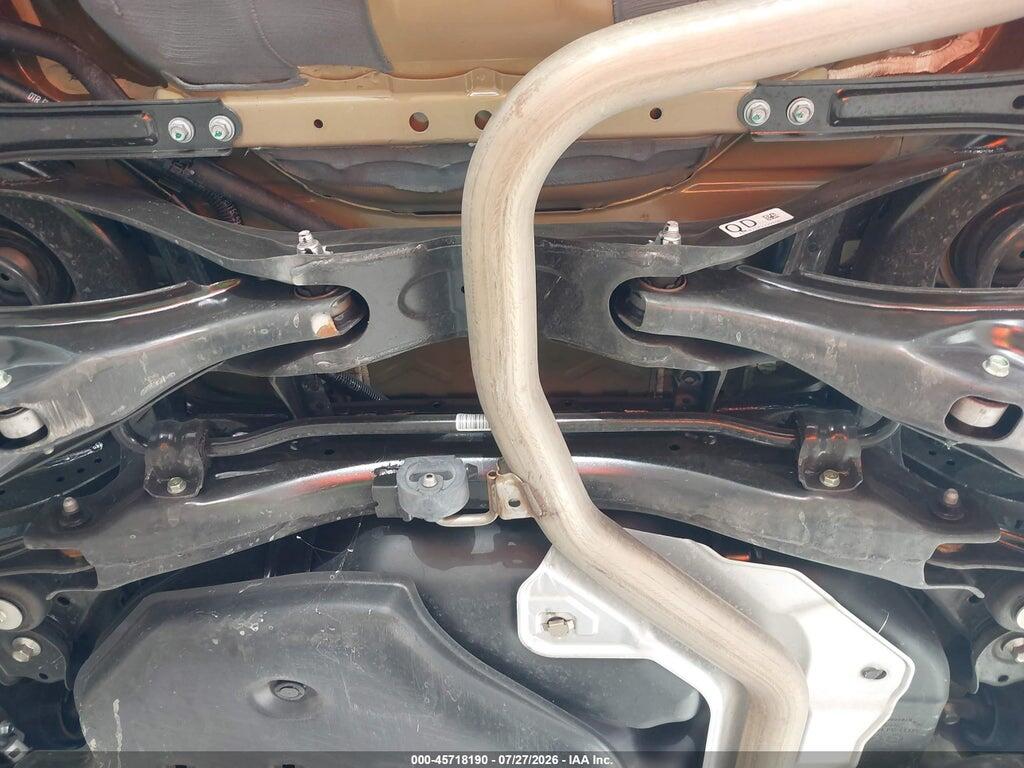 1HGCY2F58SA084278 2025 HONDA ACCORD HYBRID photo no. 12