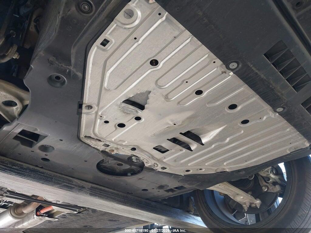 1HGCY2F58SA084278 2025 HONDA ACCORD HYBRID photo no. 6