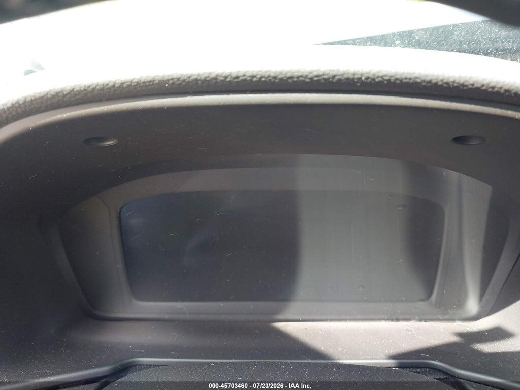 1HGCY2F52SA092439 2025 HONDA ACCORD HYBRID photo no. 7