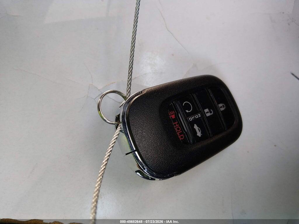 1HGCY2F59SA018449 2025 HONDA ACCORD HYBRID photo no. 11