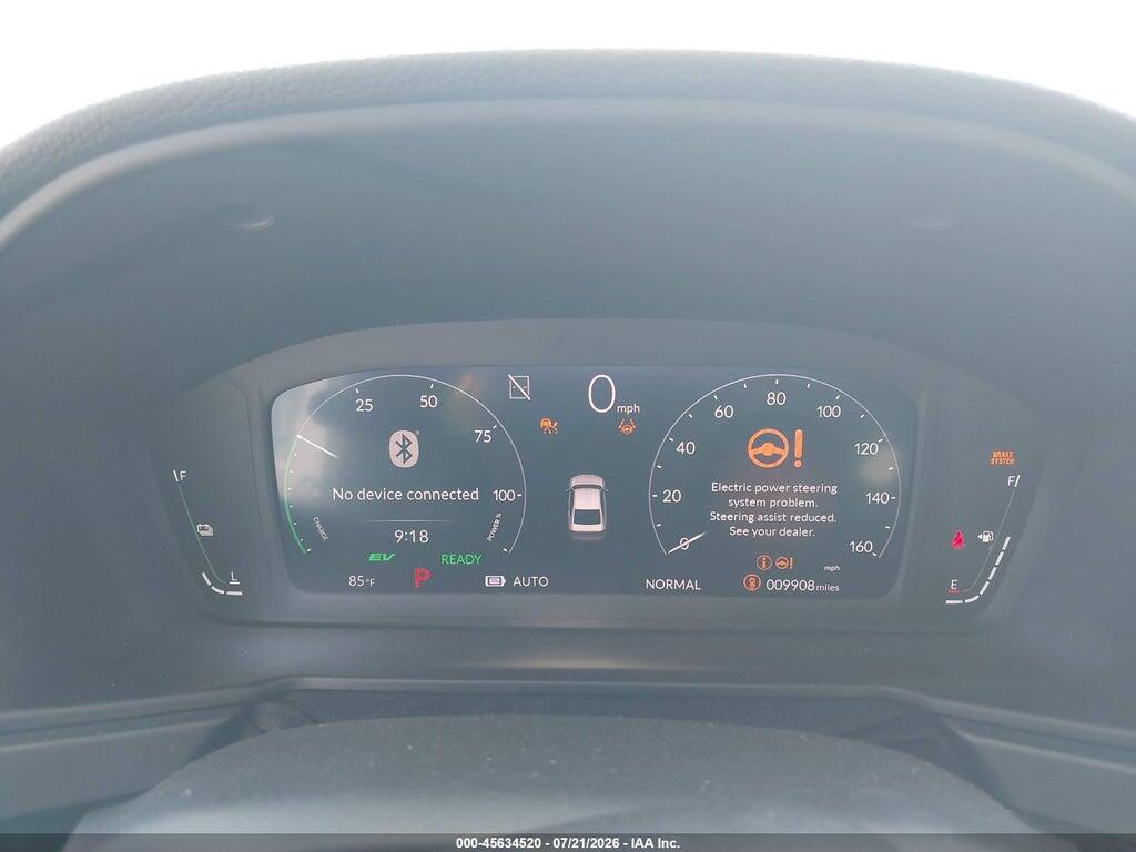 1HGCY2F64SA011658 2025 HONDA ACCORD HYBRID photo no. 7