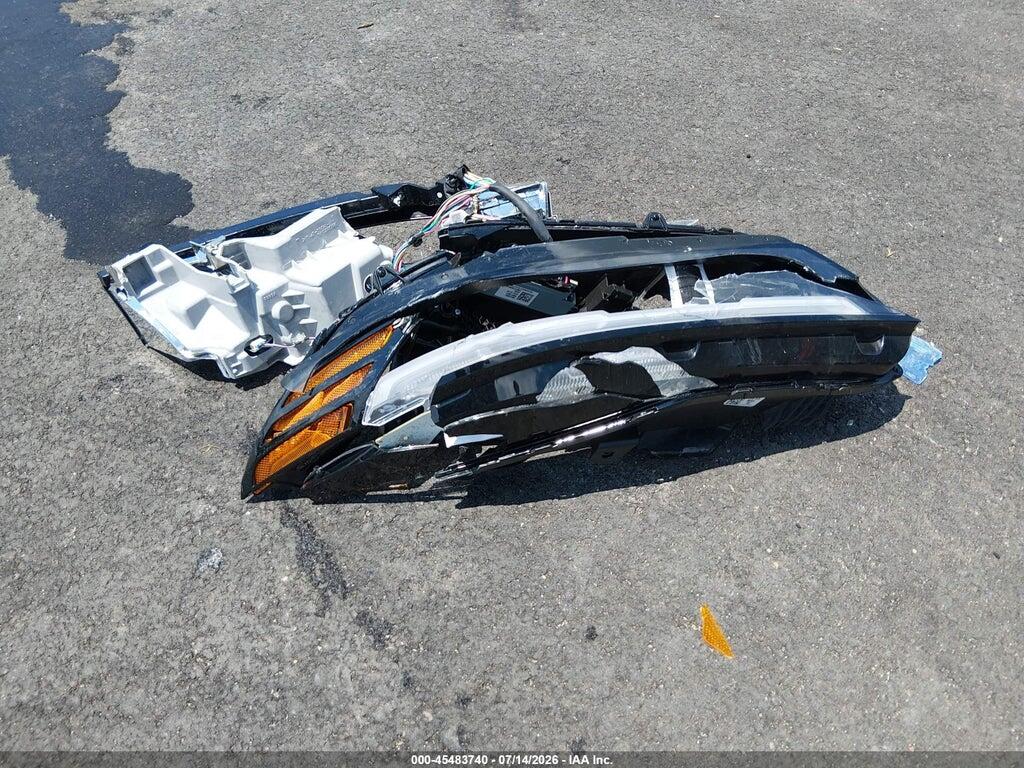 1HGCY2F77SA090882 2025 HONDA ACCORD HYBRID photo no. 12