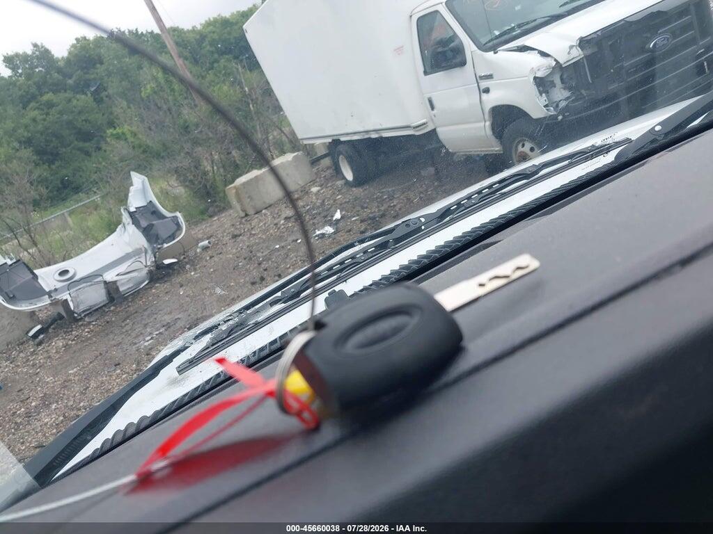 1FDWE3FN9MDC22904 2021 FORD E-350 CUTAWAY photo no. 10
