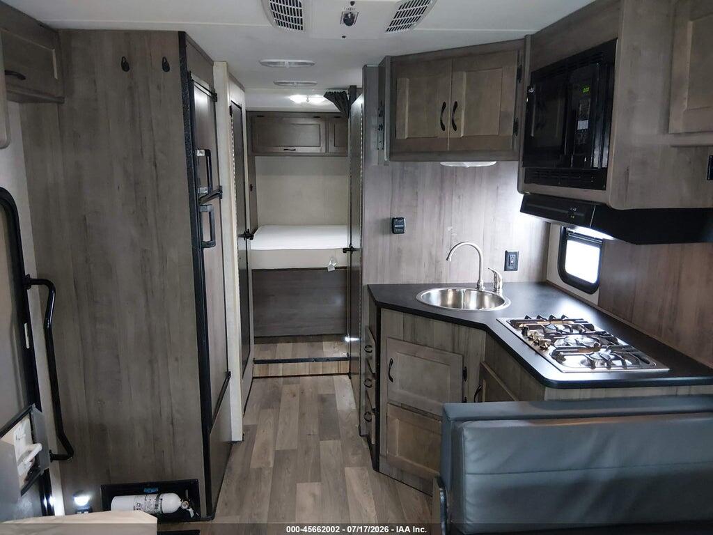 1FDXE4FNXMDC02672 2021 WINNEBAGO MINNIE WINNIE photo no. 12