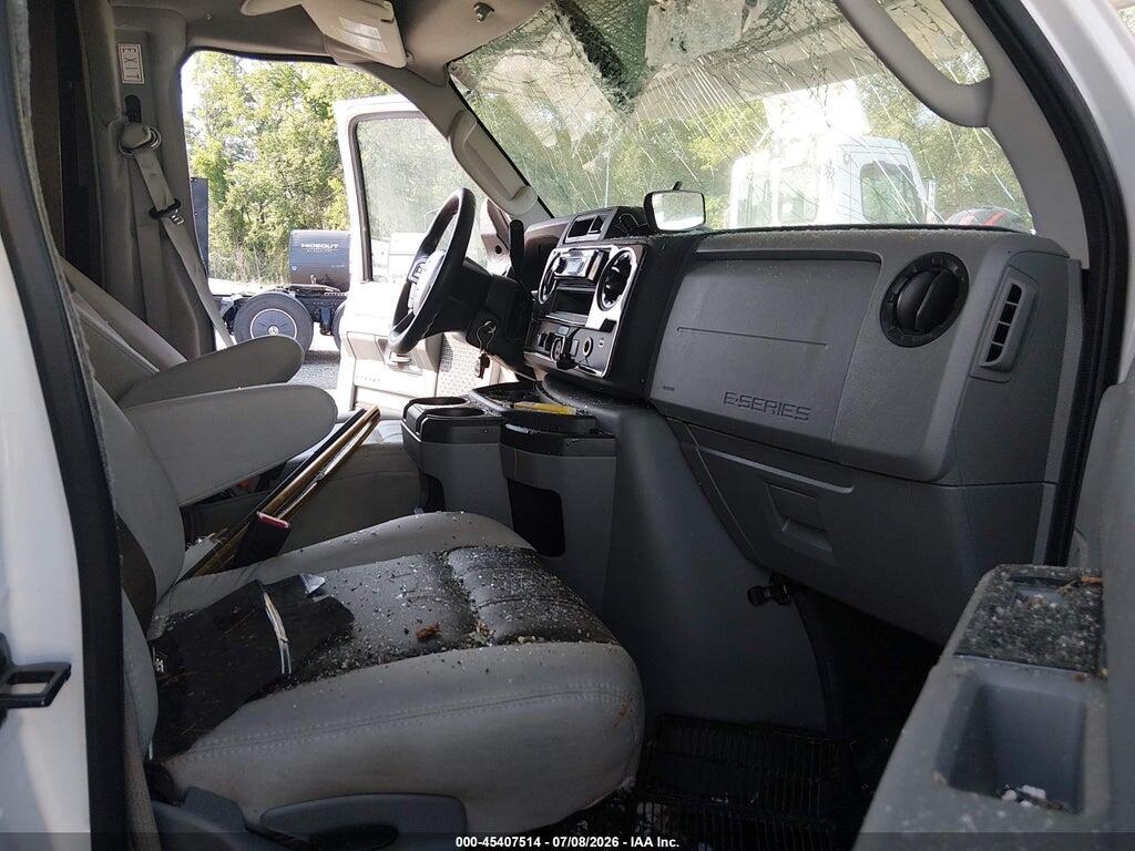 1FDXE4FN8MDC33533 2021 FORD E-450 CUTAWAY photo no. 7