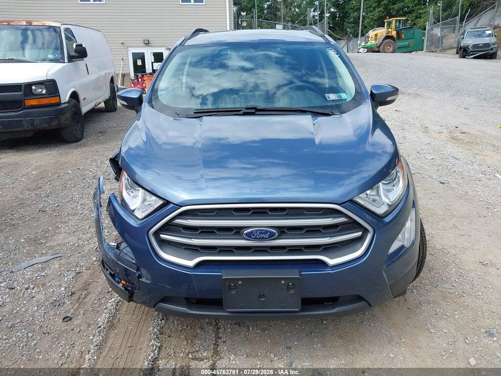 MAJ6S3GL0MC425007 2021 FORD ECOSPORT photo no. 12