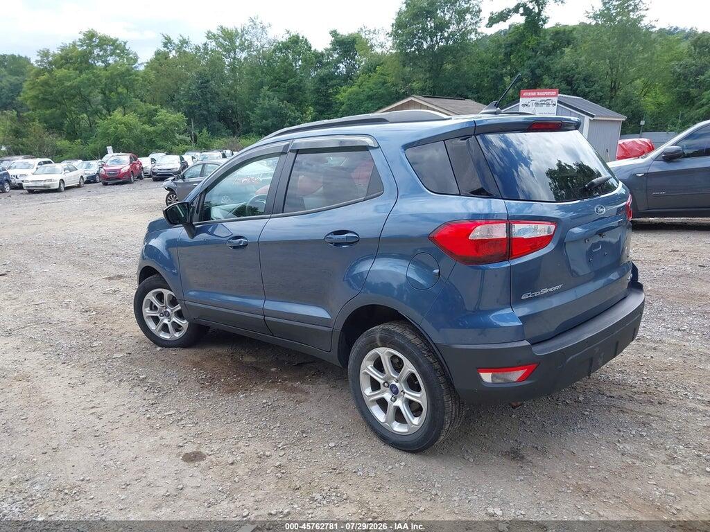 MAJ6S3GL0MC425007 2021 FORD ECOSPORT photo no. 3