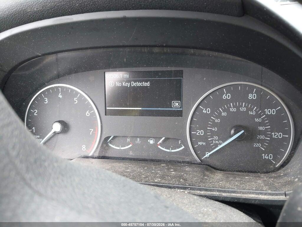 MAJ6S3GL3MC406127 2021 FORD ECOSPORT photo no. 7