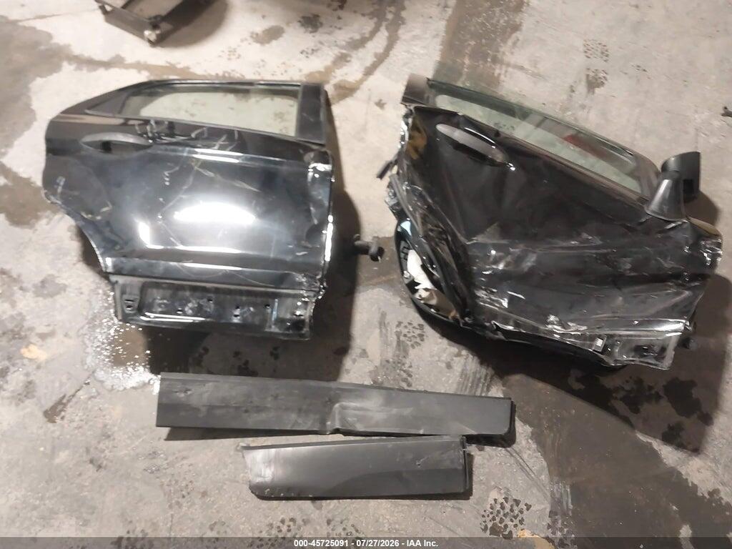 MAJ3S2FE4MC434521 2021 FORD ECOSPORT photo no. 12