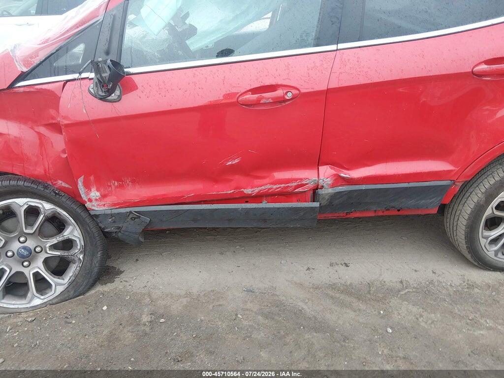MAJ6S3KL7MC402086 2021 FORD ECOSPORT photo no. 12