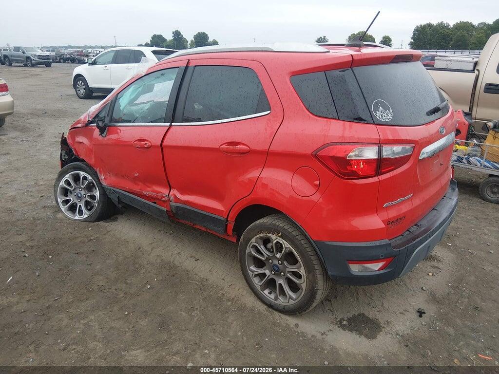 MAJ6S3KL7MC402086 2021 FORD ECOSPORT photo no. 3