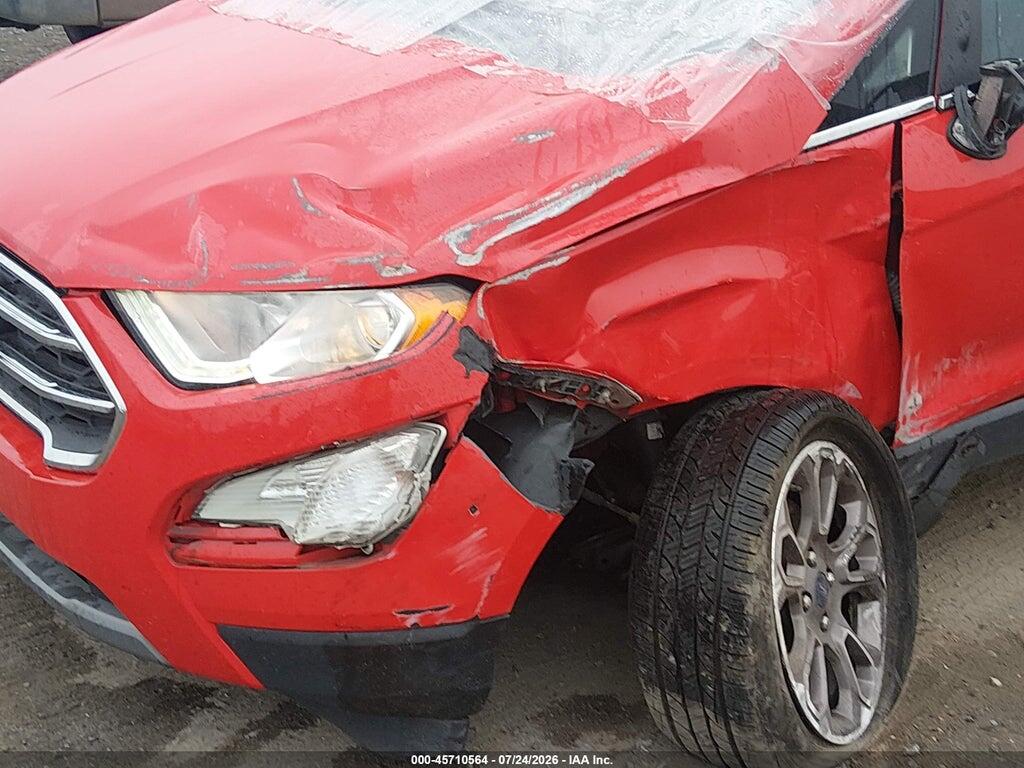 MAJ6S3KL7MC402086 2021 FORD ECOSPORT photo no. 6