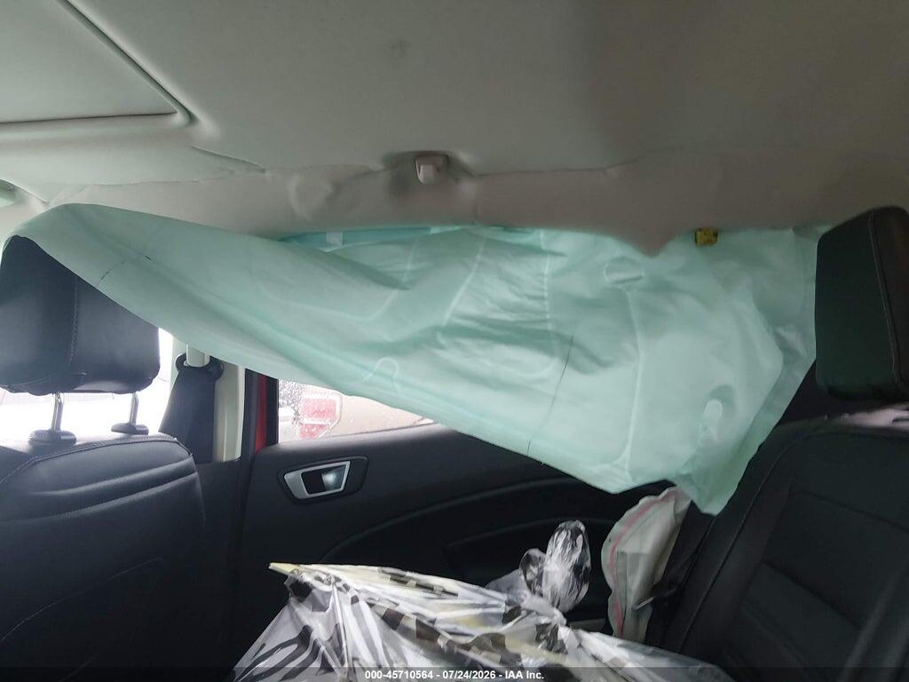 MAJ6S3KL7MC402086 2021 FORD ECOSPORT photo no. 8
