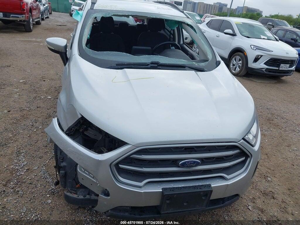 MAJ3S2GE0MC451735 2021 FORD ECOSPORT photo no. 12