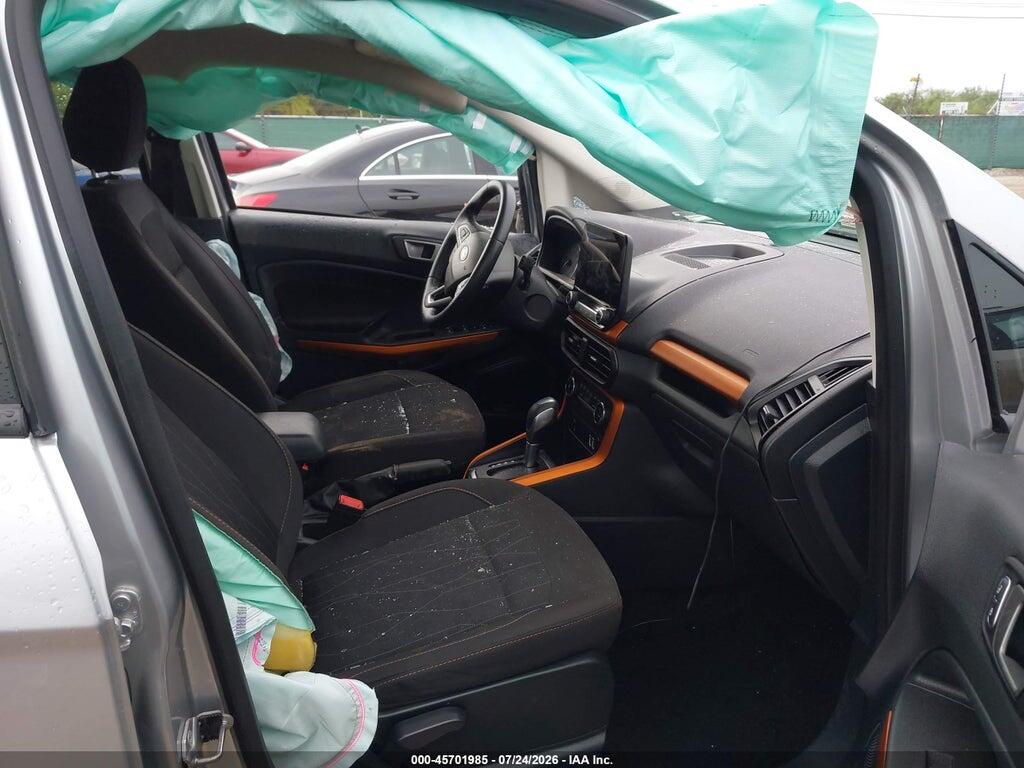 MAJ3S2GE0MC451735 2021 FORD ECOSPORT photo no. 5
