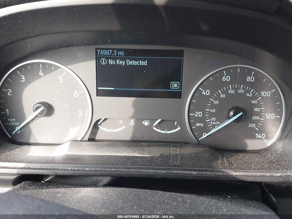 MAJ3S2GE0MC451735 2021 FORD ECOSPORT photo no. 7