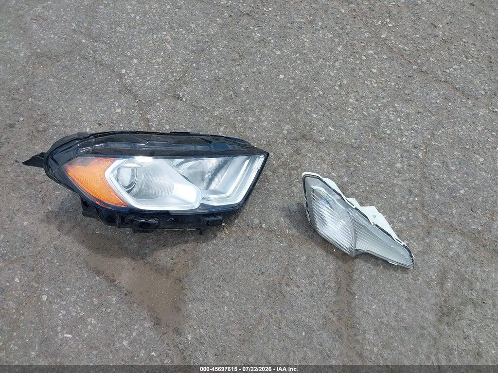 MAJ3S2GEXMC450172 2021 FORD ECOSPORT photo no. 12