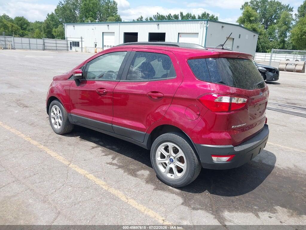 MAJ3S2GEXMC450172 2021 FORD ECOSPORT photo no. 3