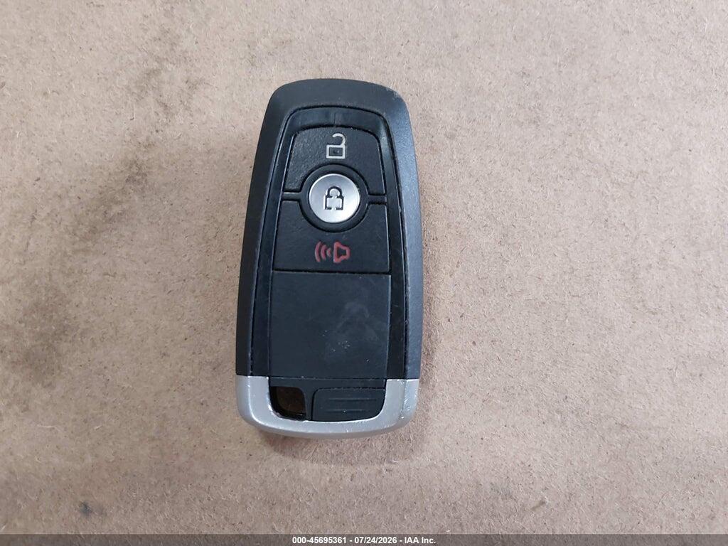 MAJ6S3GL1MC430426 2021 FORD ECOSPORT photo no. 11