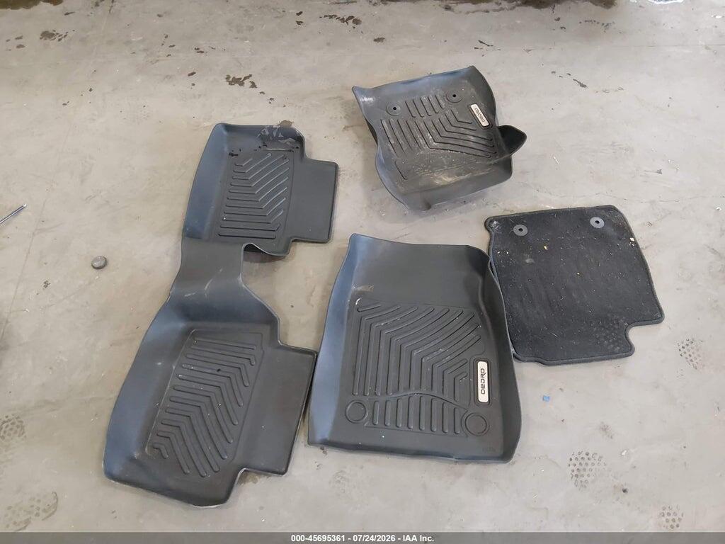 MAJ6S3GL1MC430426 2021 FORD ECOSPORT photo no. 12