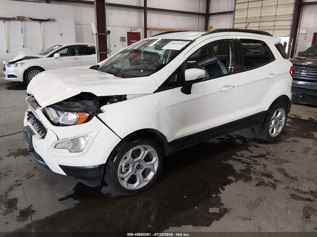 MAJ6S3GL1MC430426 2021 FORD ECOSPORT photo no. 2