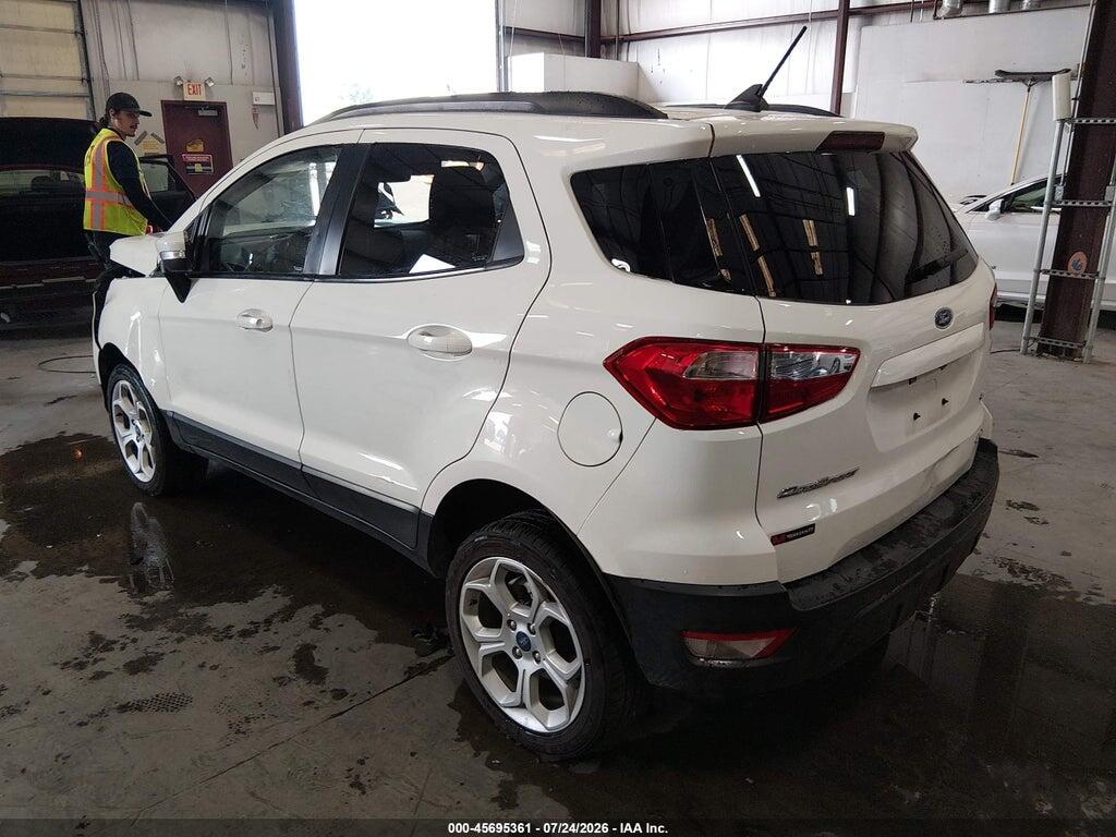 MAJ6S3GL1MC430426 2021 FORD ECOSPORT photo no. 3