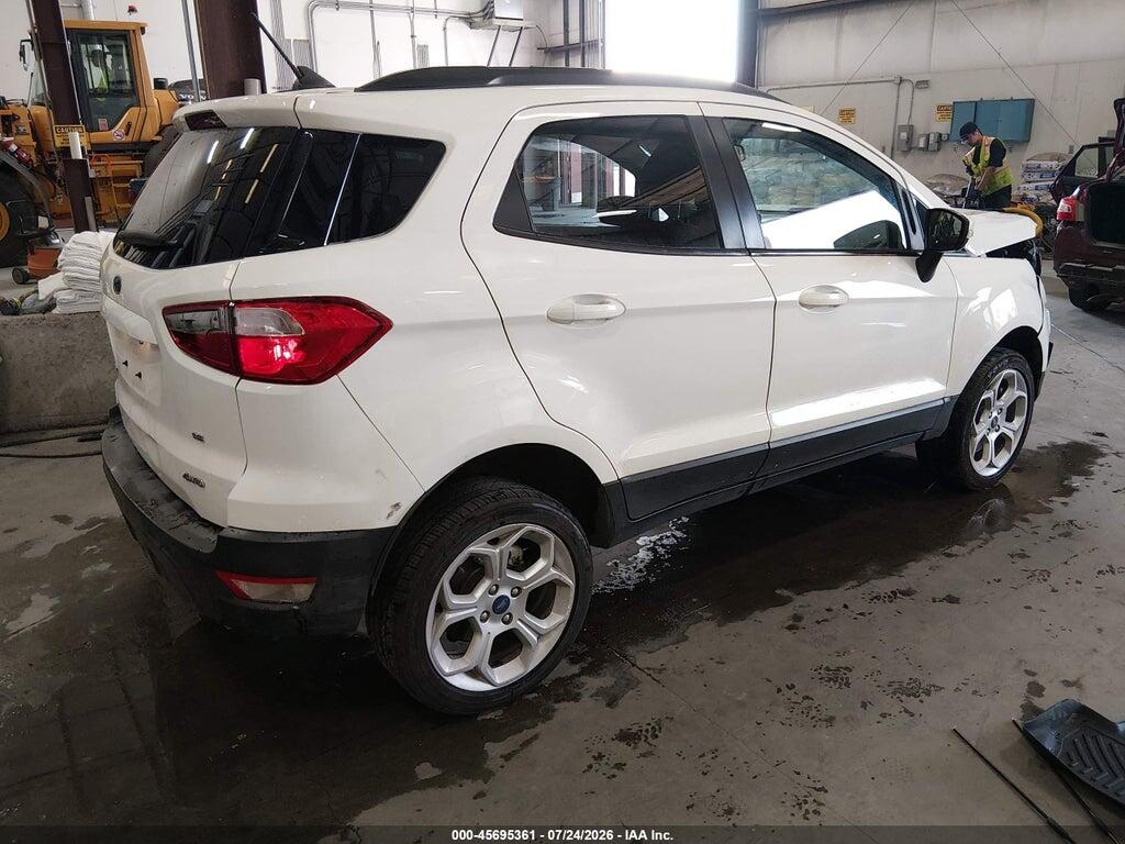 MAJ6S3GL1MC430426 2021 FORD ECOSPORT photo no. 4