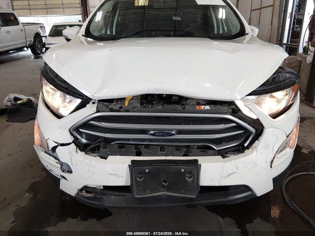 MAJ6S3GL1MC430426 2021 FORD ECOSPORT photo no. 6