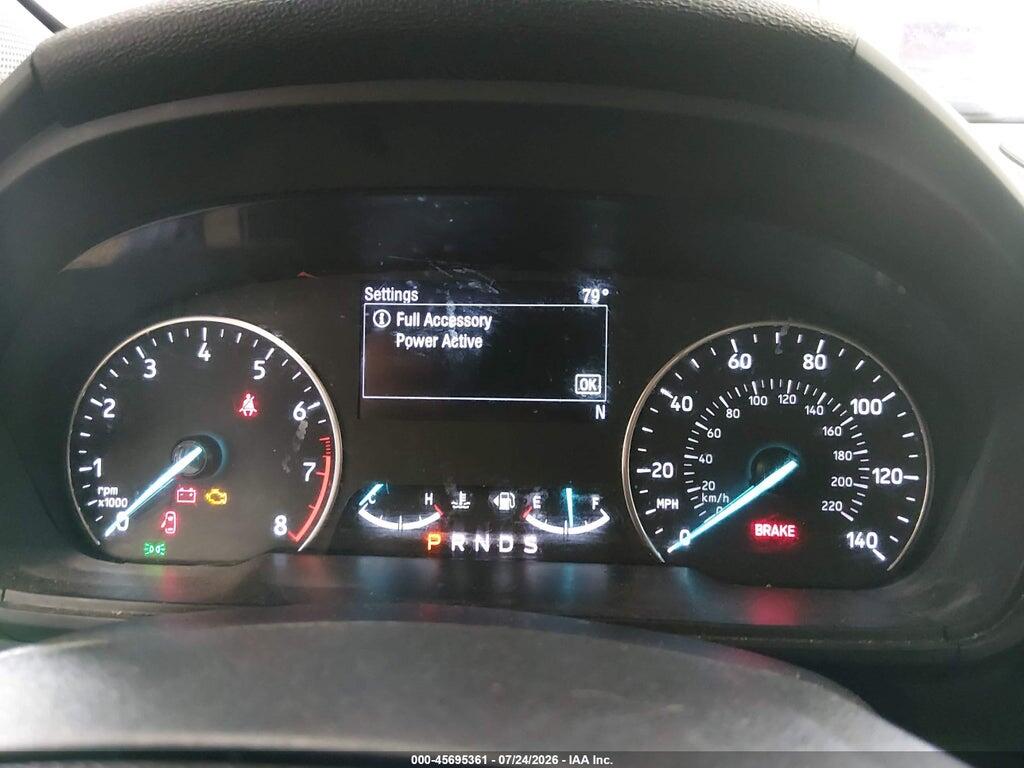 MAJ6S3GL1MC430426 2021 FORD ECOSPORT photo no. 7