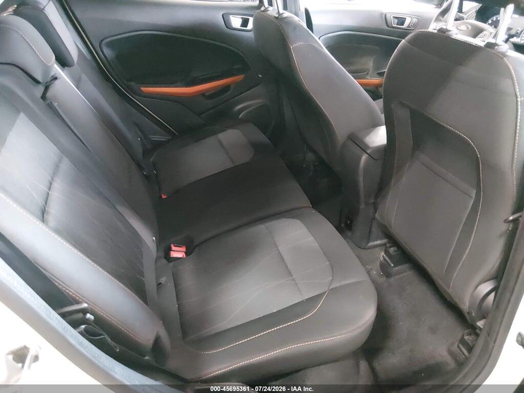 MAJ6S3GL1MC430426 2021 FORD ECOSPORT photo no. 8