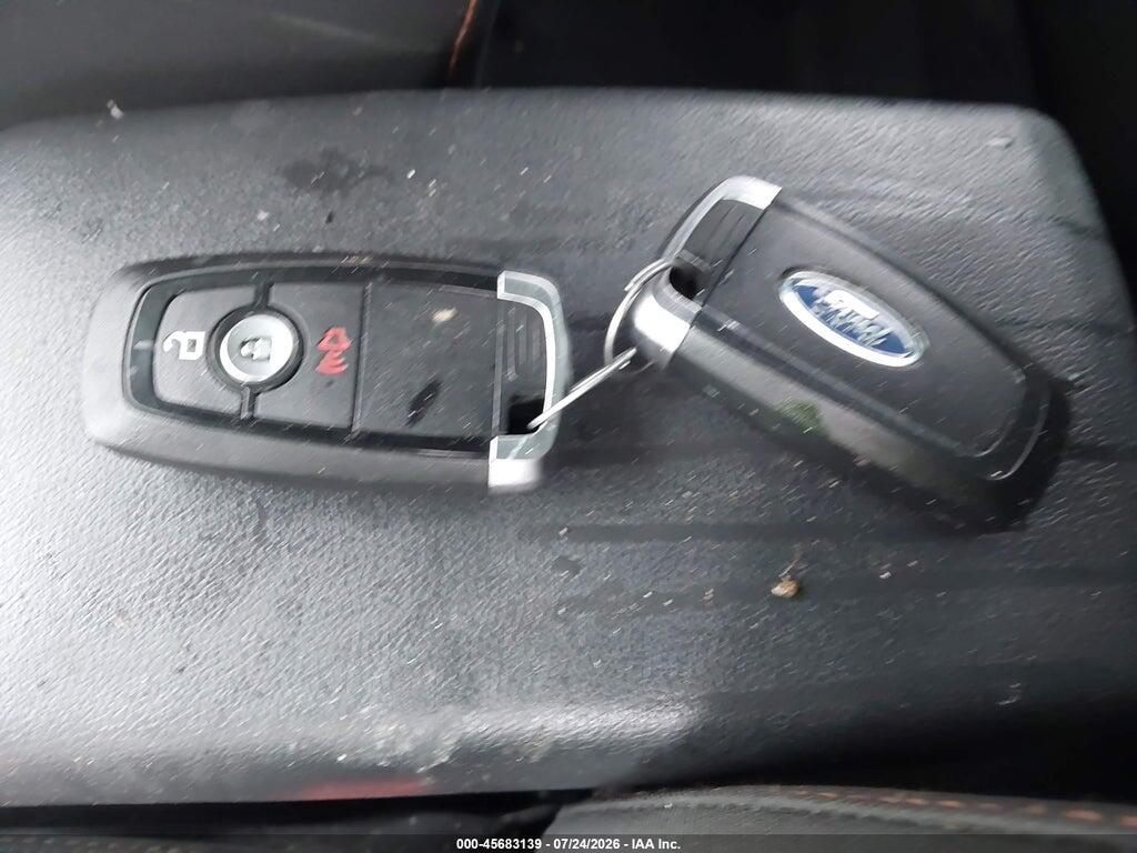 MAJ3S2GE4MC424389 2021 FORD ECOSPORT photo no. 11
