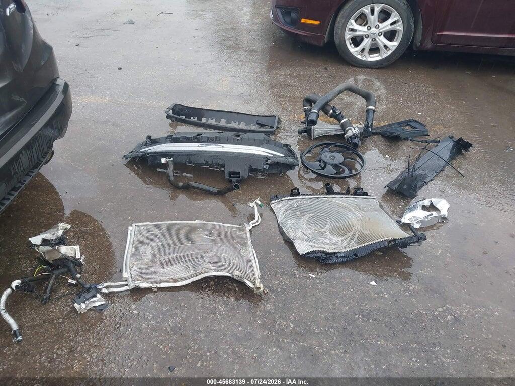 MAJ3S2GE4MC424389 2021 FORD ECOSPORT photo no. 12
