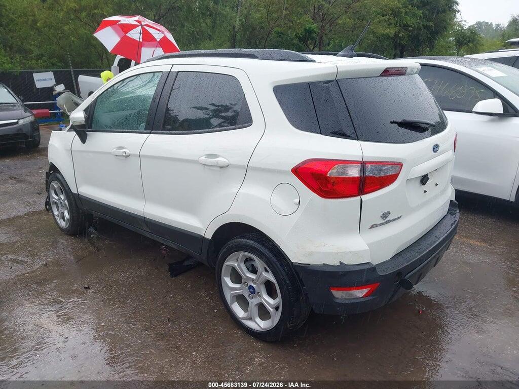 MAJ3S2GE4MC424389 2021 FORD ECOSPORT photo no. 3
