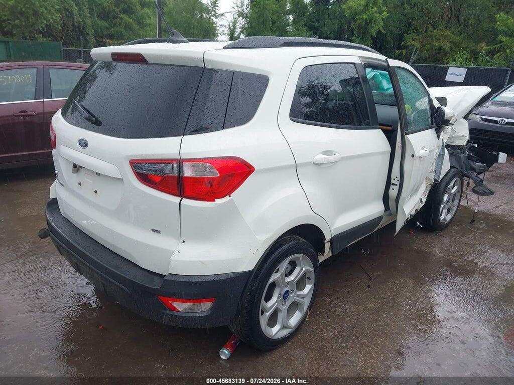 MAJ3S2GE4MC424389 2021 FORD ECOSPORT photo no. 4