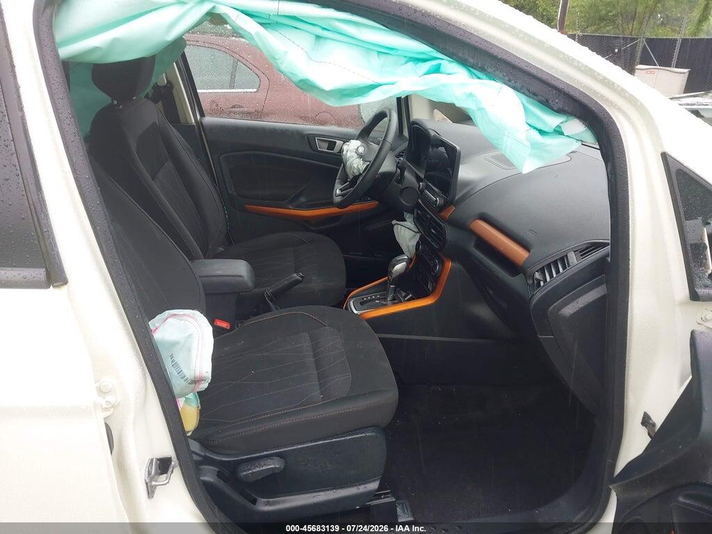 MAJ3S2GE4MC424389 2021 FORD ECOSPORT photo no. 5