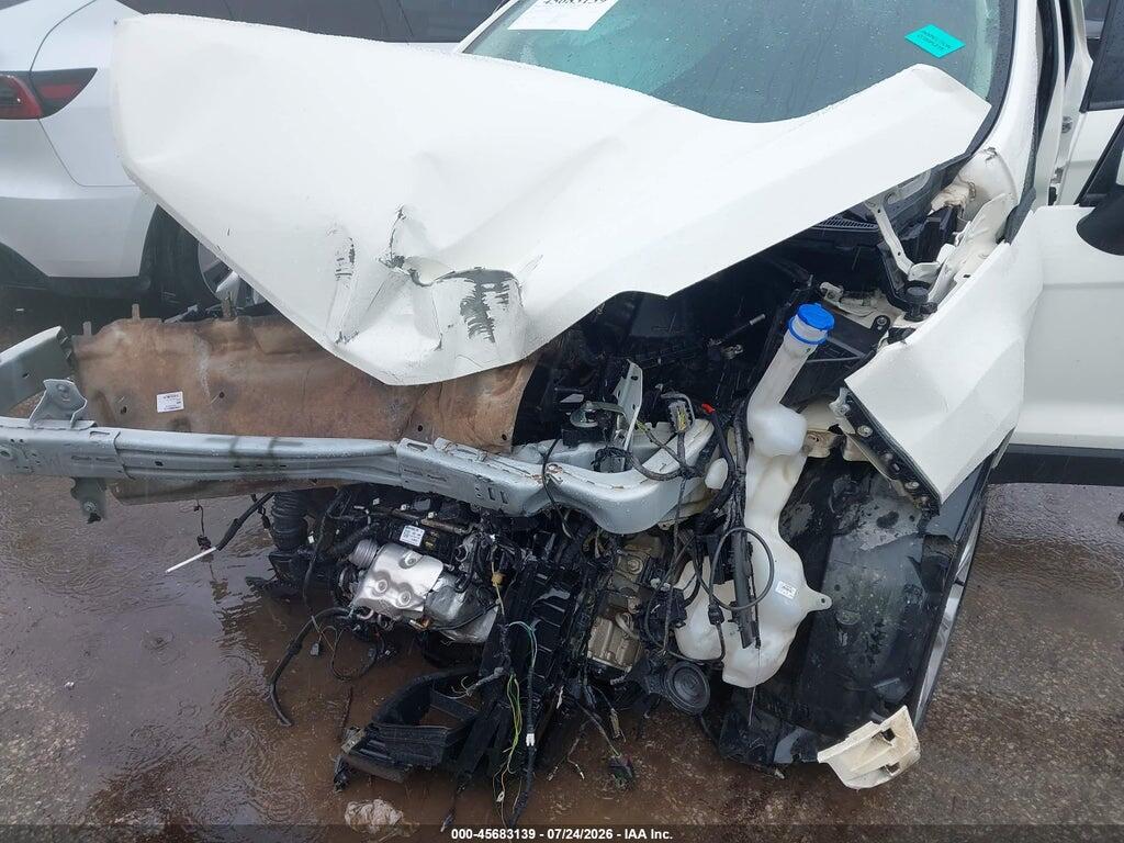 MAJ3S2GE4MC424389 2021 FORD ECOSPORT photo no. 6