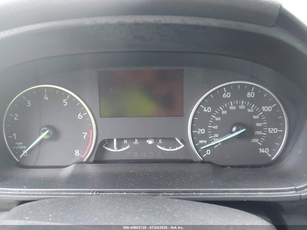 MAJ3S2GE4MC424389 2021 FORD ECOSPORT photo no. 7