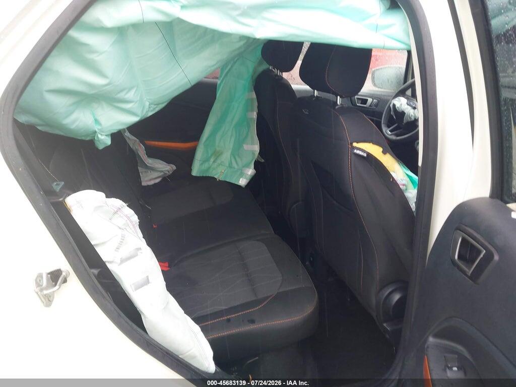 MAJ3S2GE4MC424389 2021 FORD ECOSPORT photo no. 8