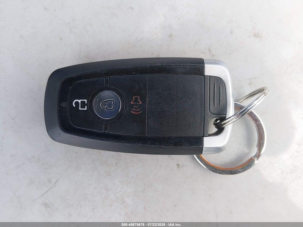 MAJ3S2GE9MC395553 2021 FORD ECOSPORT photo no. 11