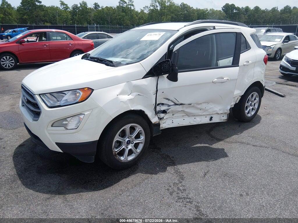 MAJ3S2GE9MC395553 2021 FORD ECOSPORT photo no. 2